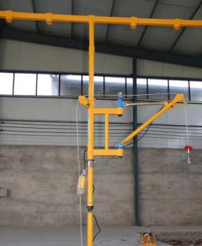 成華牌小型吊運(yùn)機(jī)15號(hào)機(jī)